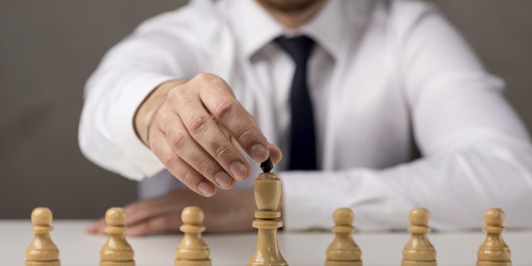 Effective leadership