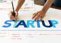 startup branding