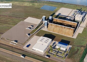 Microsoft Supports Atmosclear’s Louisiana Project with a Significant Carbon Removal Arrangement