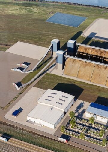 Microsoft Supports Atmosclear’s Louisiana Project with a Significant Carbon Removal Arrangement